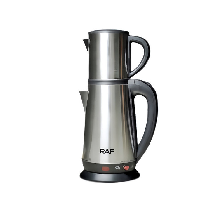 چای ساز روی هم راف مدل 7965