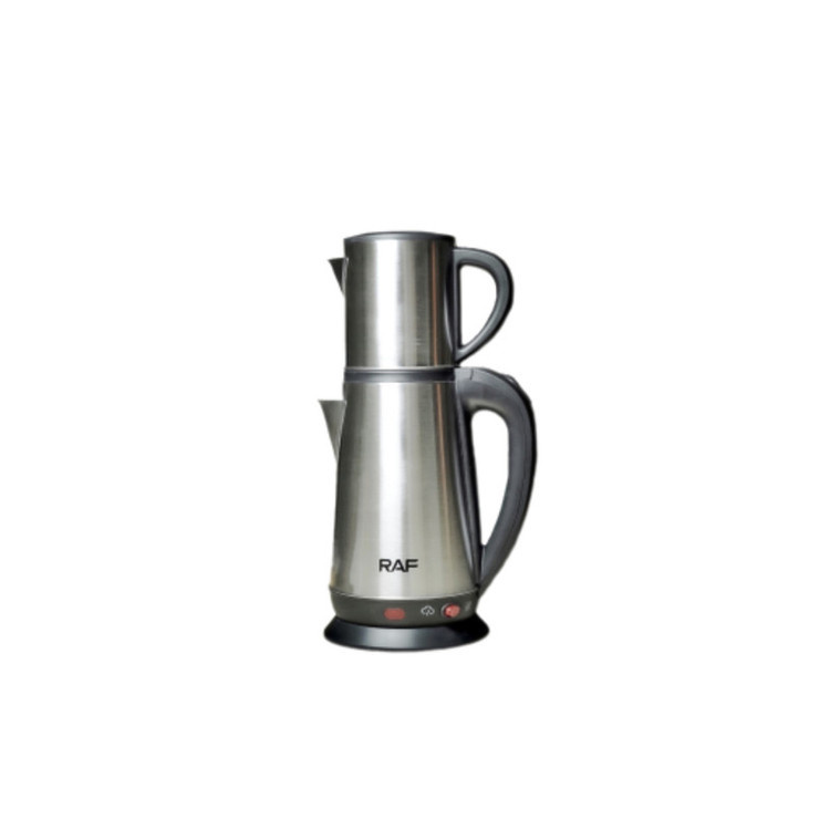چای ساز روی هم راف مدل 7965