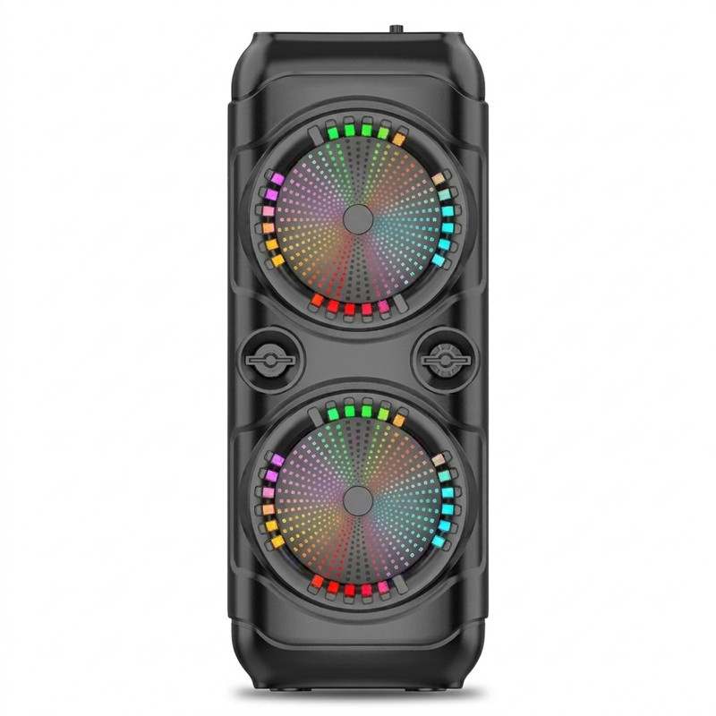 اسپیکر بلوتوثی مدل ZQS-8229