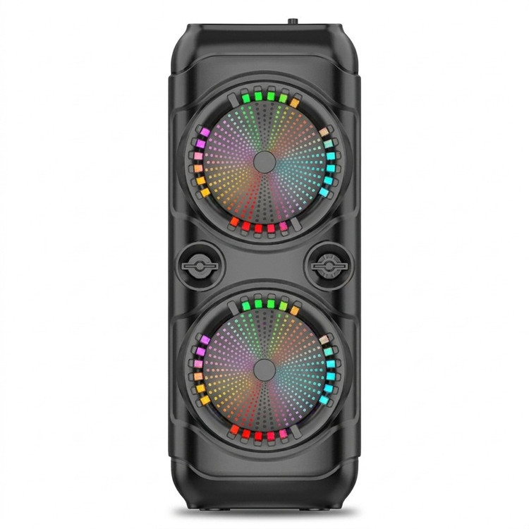 اسپیکر بلوتوثی مدل ZQS-8229