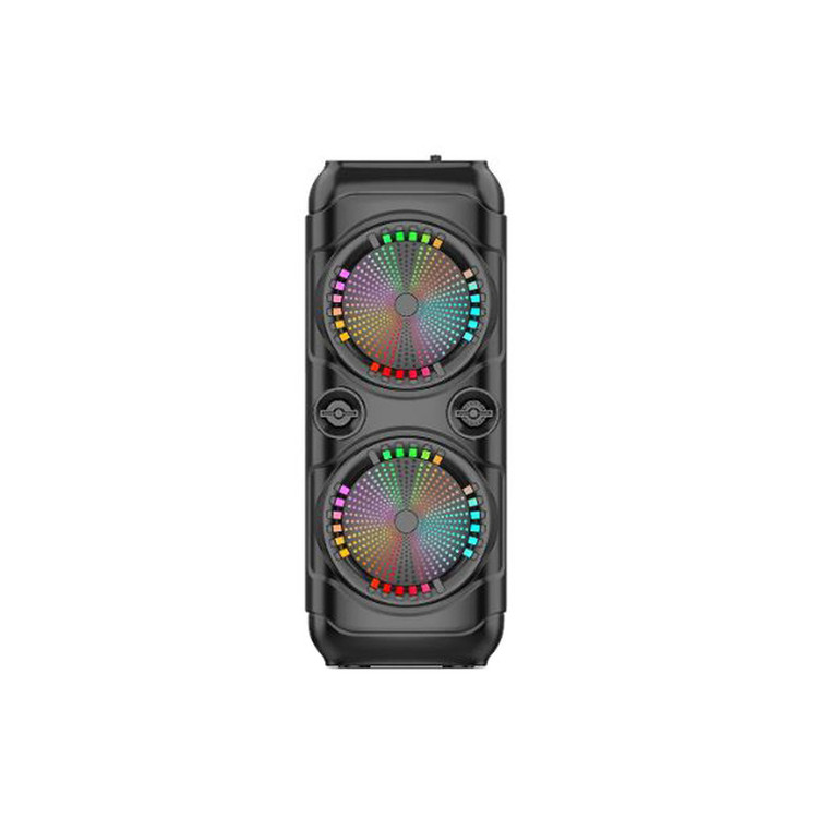 اسپیکر بلوتوثی مدل ZQS-8229