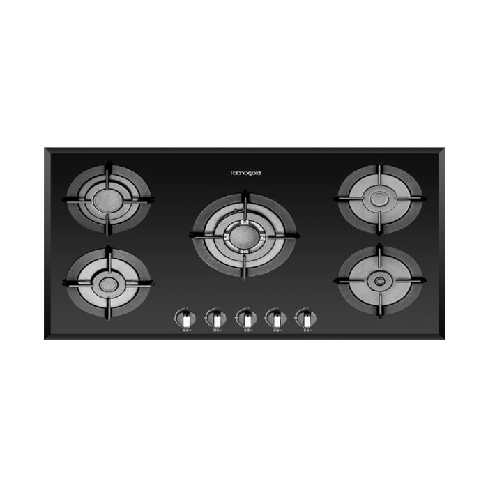 اجاق گاز صفحه ای تاکنوگلد مدل G-113